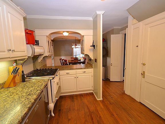 Beautiful Hardwood Floors