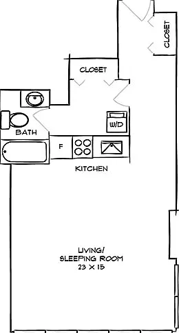 The Sterling Apartment Homes — Photo 30