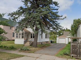 1012 N 9th Ave E, Duluth, MN 55805