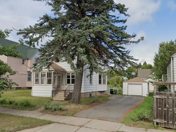 1012 N 9th Ave E, Duluth, MN 55805
