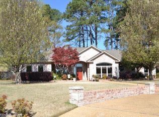 3116 Northfield Dr, Bryant, AR 72022