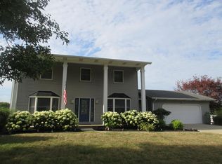 1530 Southwood Dr, Ashland, OH 44805
