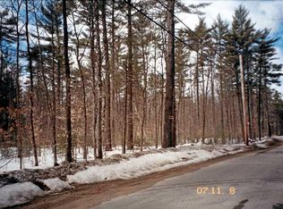 0 Nason Rd, Acton, ME 04001