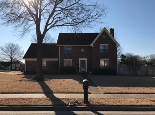 6623 Yale Rd, Bartlett, TN 38134