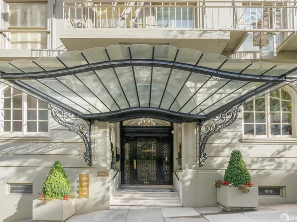 840 Powell Street #602, San Francisco, CA 94019
