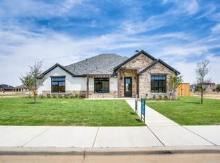 4724 120th St, Lubbock, TX 79424