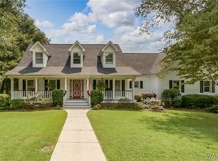 1015 56th St E, Northport, AL 35473