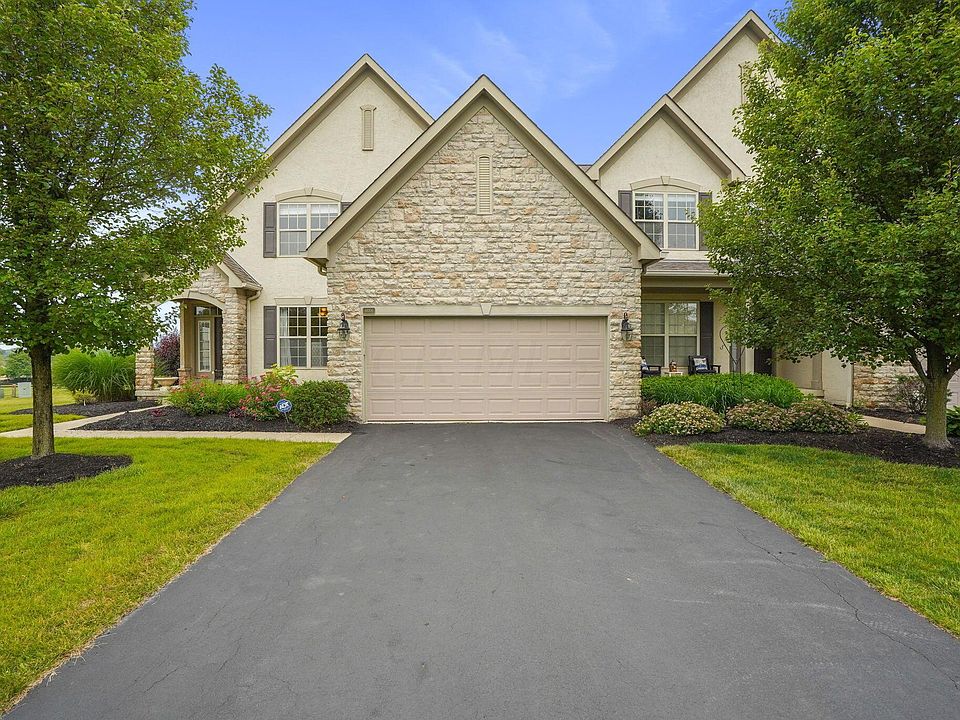 6688 Knoll View Ct, Powell, OH 43065 Zillow