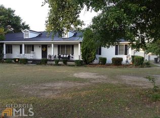 7665 Bethel Church Rd, Lizella, GA 31052