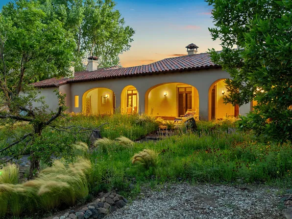 245 County Road 155, Abiquiu, NM 87510