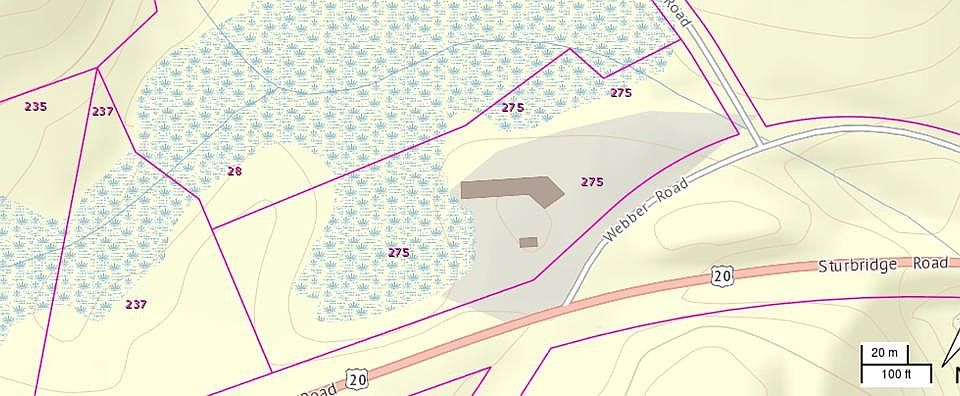 2nd image of 275 Sturbridge Rd