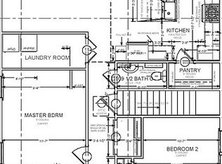 2065 Robinson Pond Rd, Prattville, AL 36067