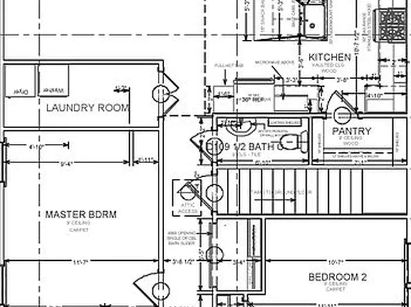 2065 Robinson Pond Rd, Prattville, AL 36067