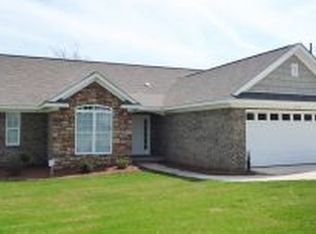 1340 James Brown Blvd, Augusta, GA 30919