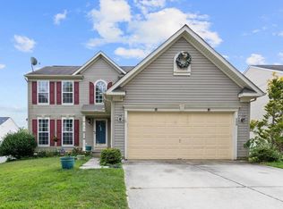 408 Superior Rd, Egg Harbor Township, NJ 08234