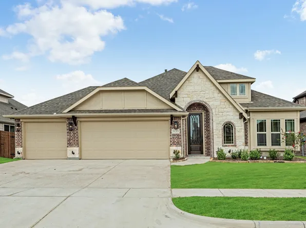 3133 Quail Meadow Dr, Mesquite, TX 75181