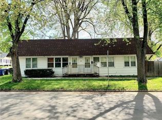 1301 E Sheridan Ave #1, Des Moines, IA 50316