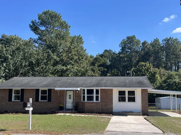 4909 McDonald Ave, West Columbia, SC 29172