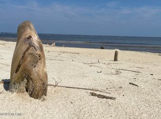 289 Garbacon Dr, Beaufort, NC 28516