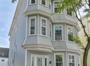13 Priesing St, Jamaica Plain, MA 02130