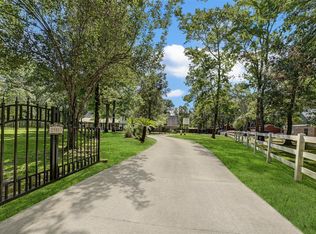 29803 Huffman Cleveland Rd, Huffman, TX 77336