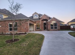 3416 Cotton Mill Rd, Celina, TX 75009