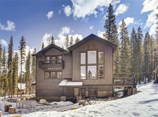 128 Silverheels Rd, Breckenridge, CO 80424
