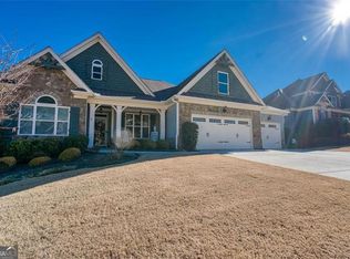 161 Dorys Way, Dallas, GA 30157