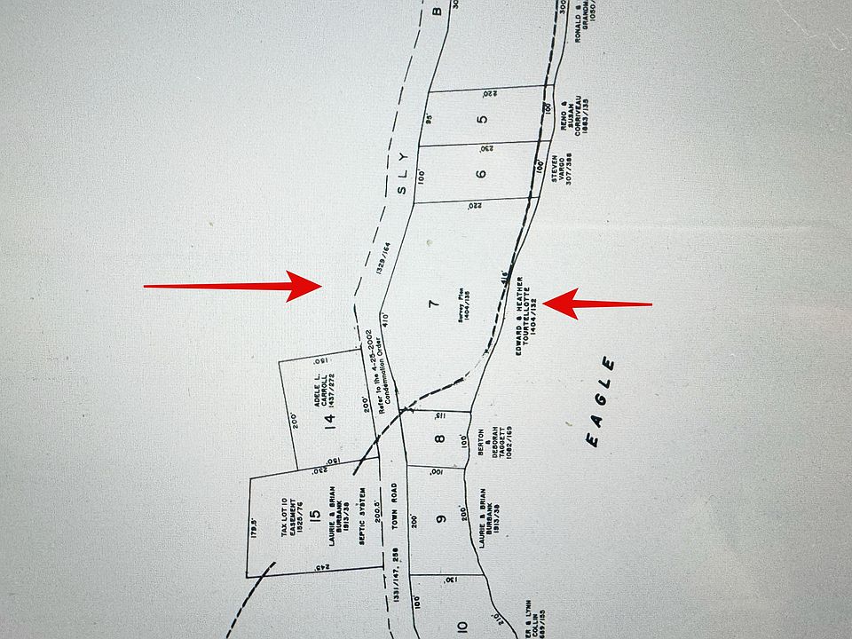 2nd image of lot7 sly brook  Road