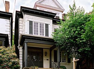 6334 Howe St #2, Pittsburgh, PA 15206