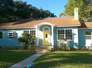 1570 Cleveland St, Clearwater, FL 33755
