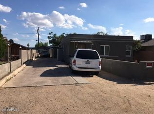 2921 W Granada Rd, Phoenix, AZ 85009