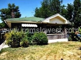 1860 S 900 E, Salt Lake City, UT 84105