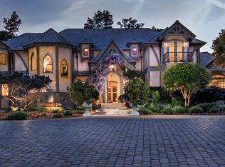 24316 Monterra Woods Rd, Monterey, CA 93940