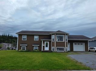67 Link Pond Drive, Massey Drive, NL A2H0A3