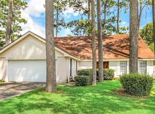 105 Choctaw Pl, Mandeville, LA 70471