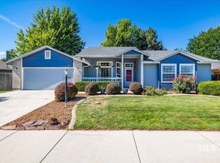 705 N Abernathy Way, Meridian, ID 83642