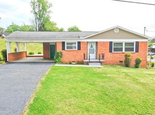 2008 Murray St, Morristown, TN 37814