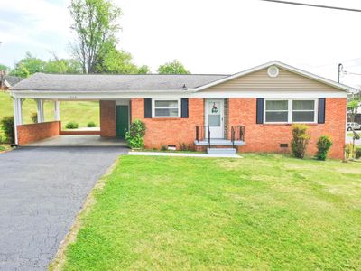 2008 Murray St, Morristown, TN, 37814