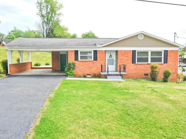 2008 Murray St, Morristown, TN 37814