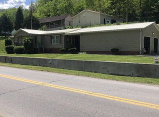 474 Whitman Creek Rd, Logan, WV 25601