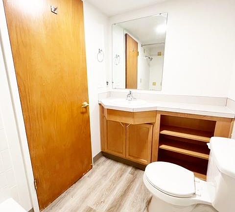 4th image of 9857 Silverdale Way NW APT C207