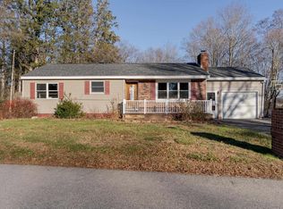 442 Prospect St, Rollinsford, NH 03869