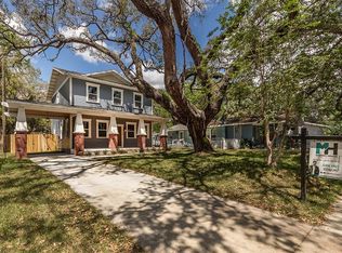 1207 E McBerry St, Tampa, FL 33603