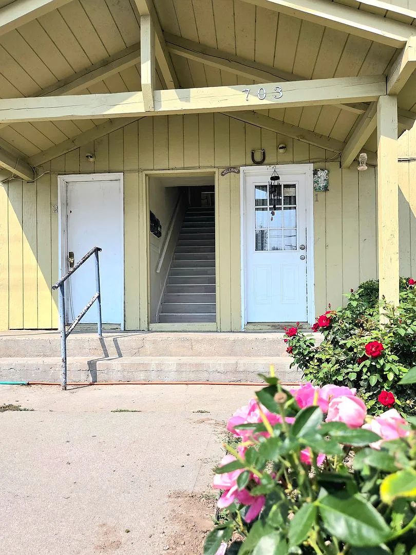 703 Pioneer St. Apts. — Photo 1