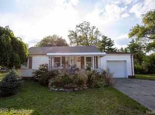 22549 Panama Ave, Warren, MI 48091