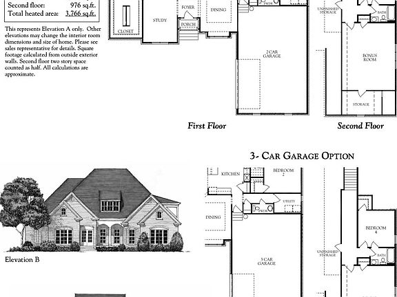 2nd image of 2024 Bocage Cres Lot 217