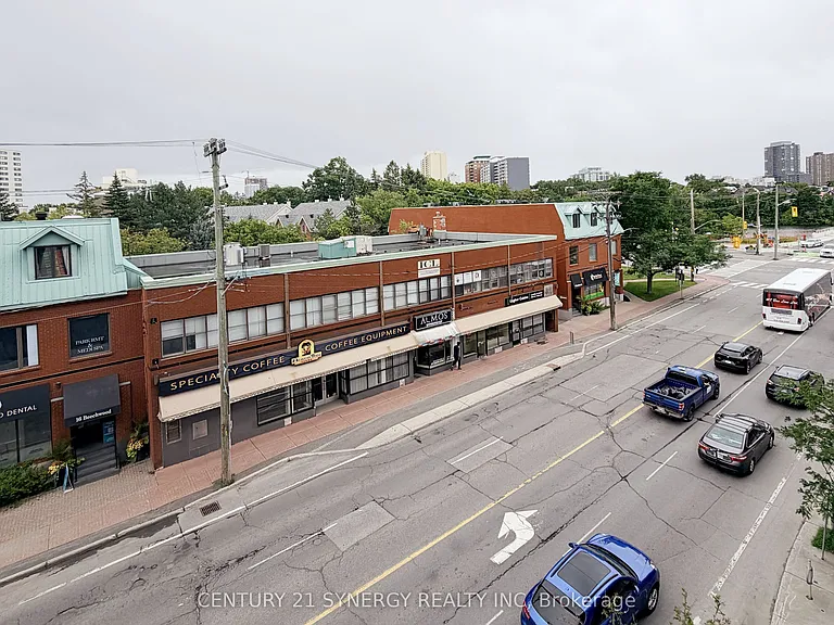 411 Mackay St #408 — Photo 28