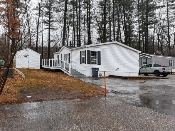 26 Garnet Lane, Merrimack, NH 03054