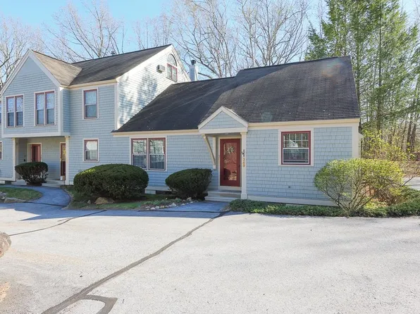 1465 Hooksett Road #349, Hooksett, NH 03106